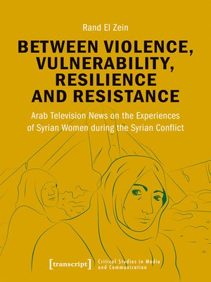 cover image of Between Violence, Vulnerability, Resilience and Resistance